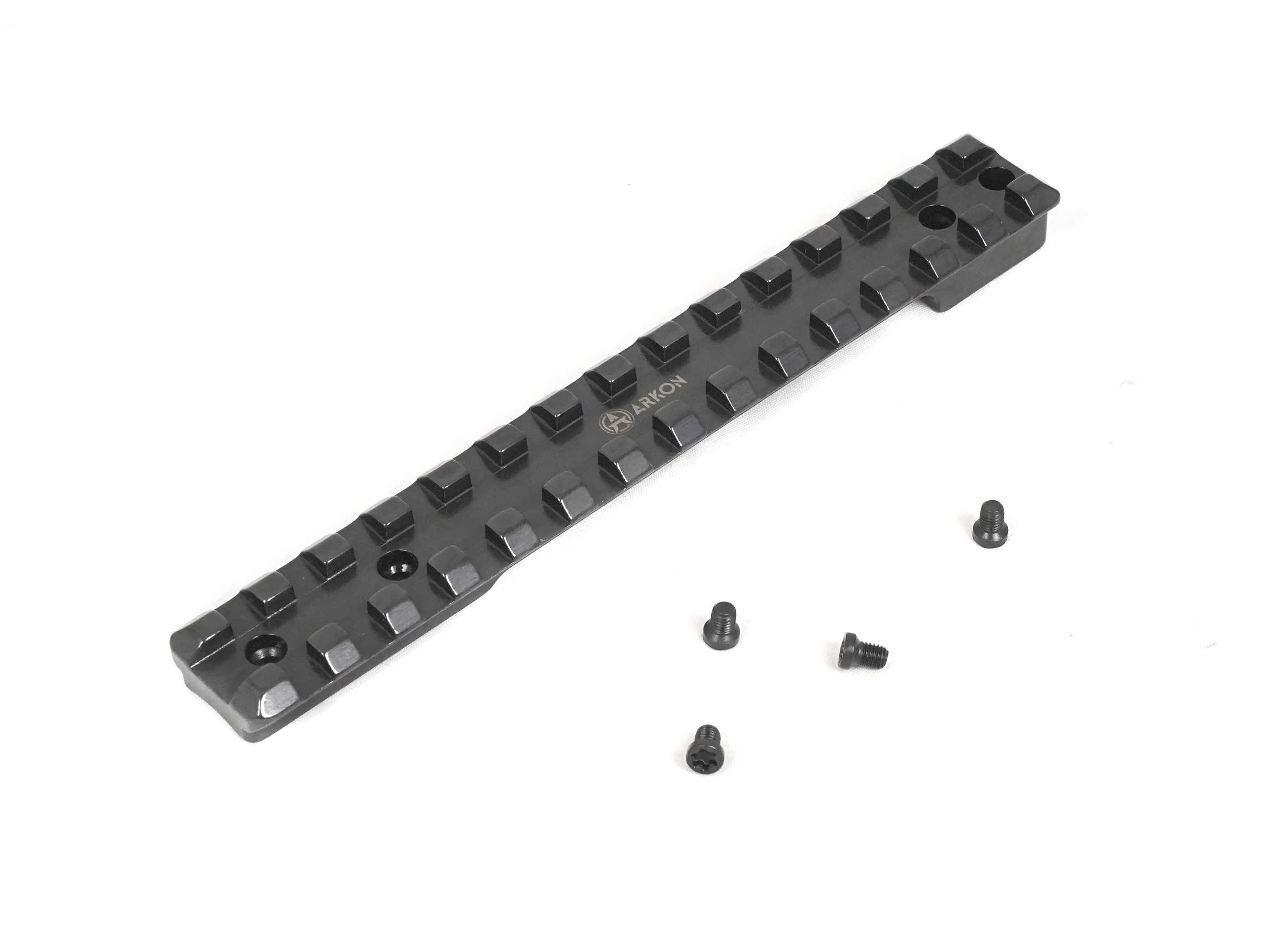 Планка ARKON Picatinny на Mauser M12