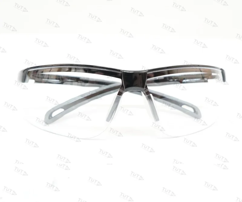 Очки Стрелковые "Stalker" Anatomic,Защитные,Цвет - Прозрачные,Материал - Поликарбонат,Светопропускае