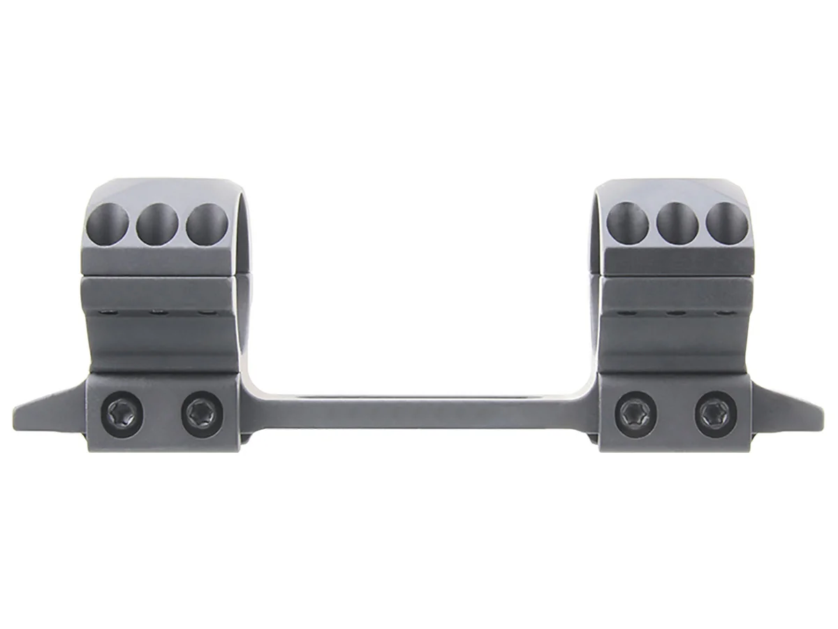 Крепление Vector Optics 30 mm X-ACCU 1,1" PROFILE ONE PIECE DOVETAL MOUNT