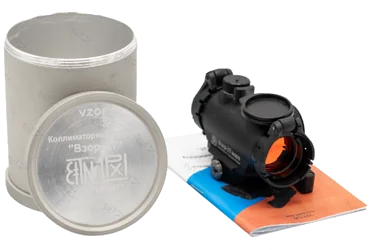 Коллиматорный прицел "ВЗОР-3Т"