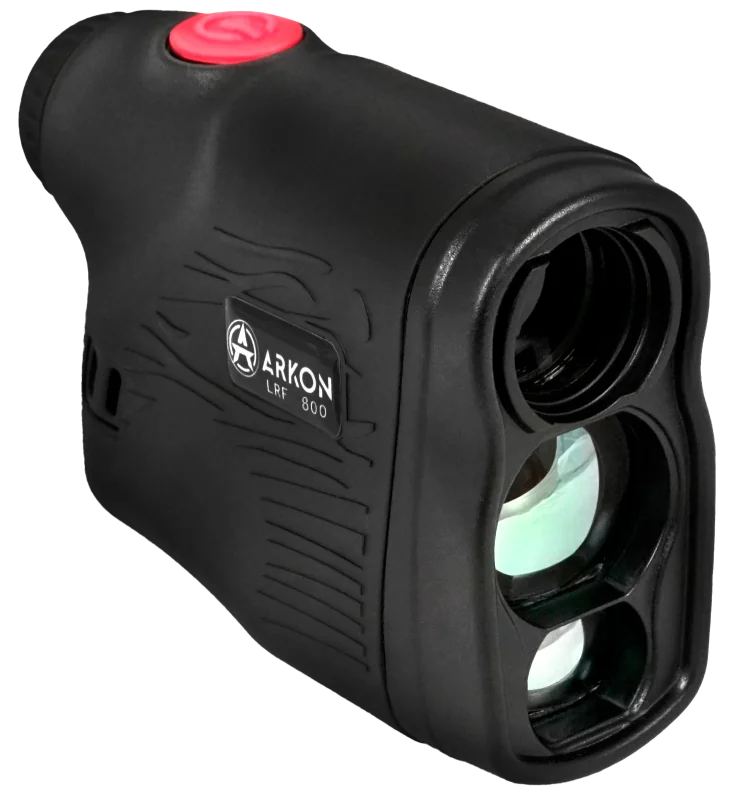 Лазерный дальномер Arkon LRF 800 / Аркон ЛРФ 800
