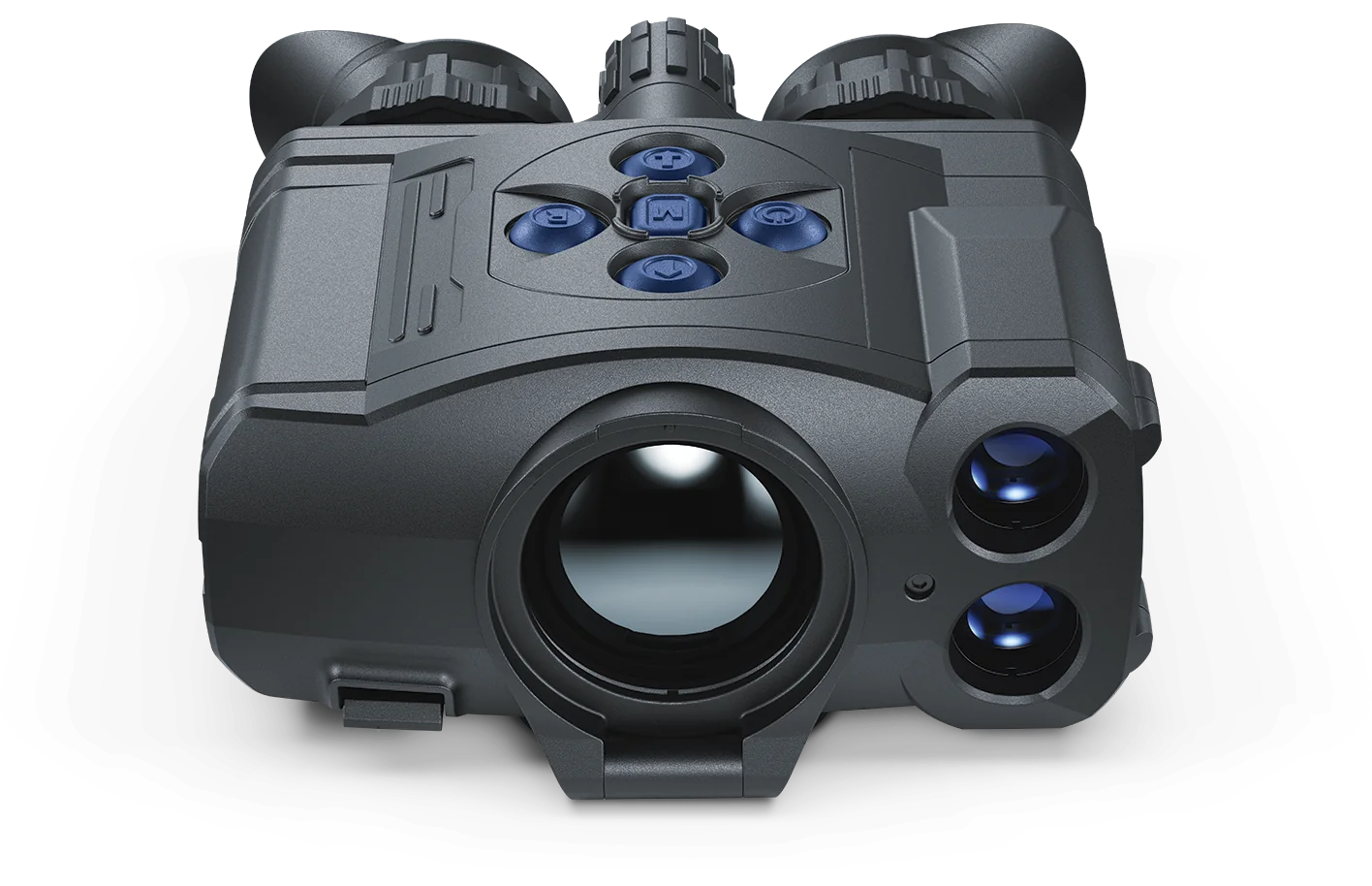 Тепловизионный бинокль Pulsar ACCOLADE 2 LRF PRO