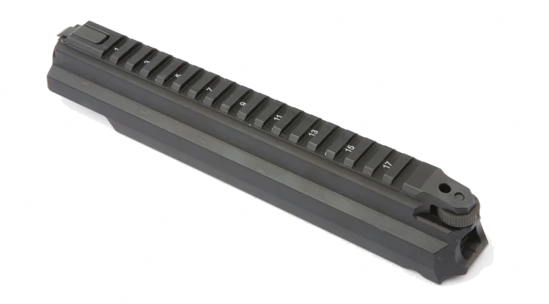 Крышка ствольной коробки для АК