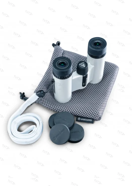 Бинокль Konus Newzoom 10-30x60 CF