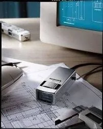 Монокуляр MINOX MD 8x16