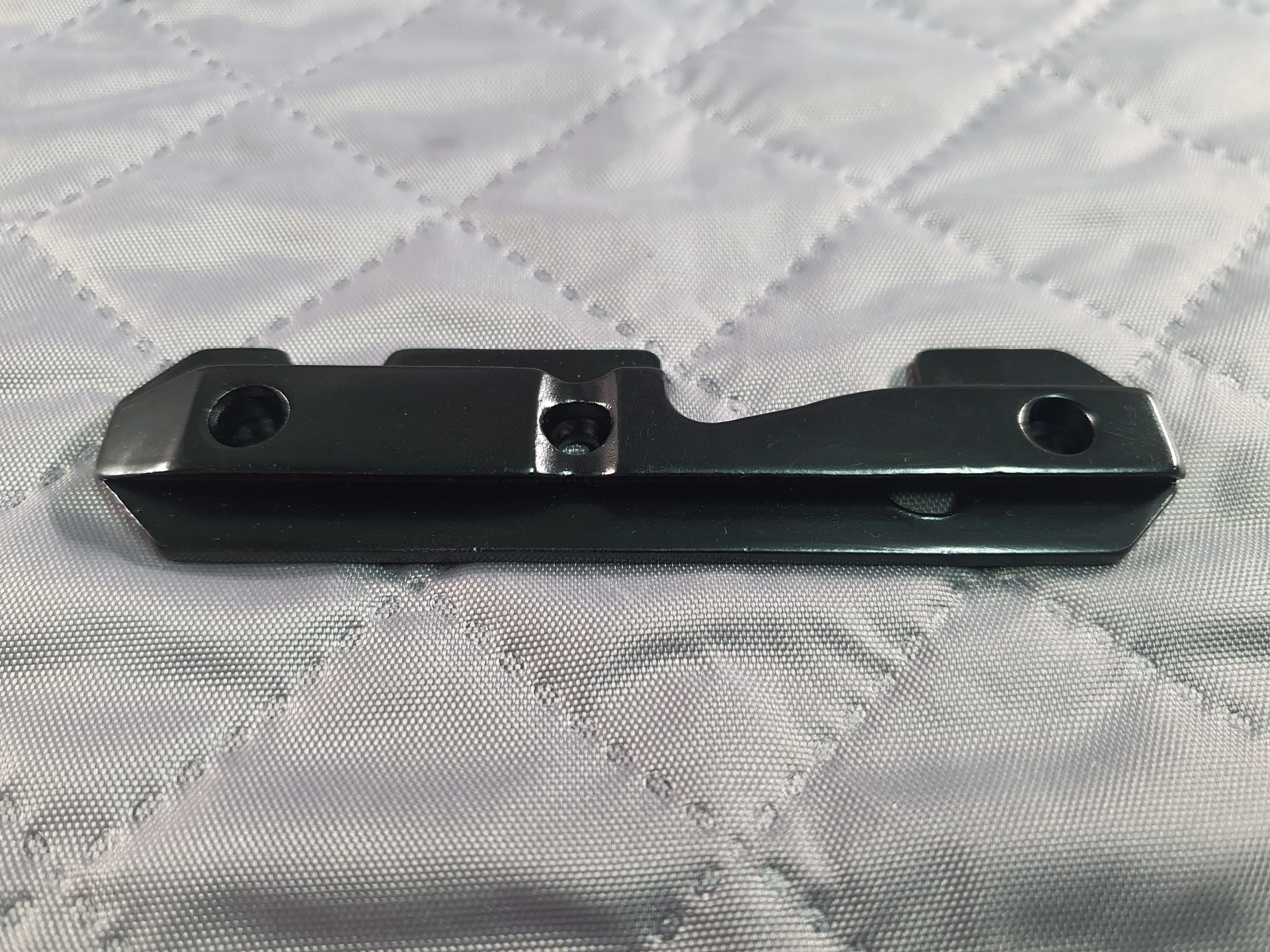 Боковой ласточкин хвост Focuhunter на СКС