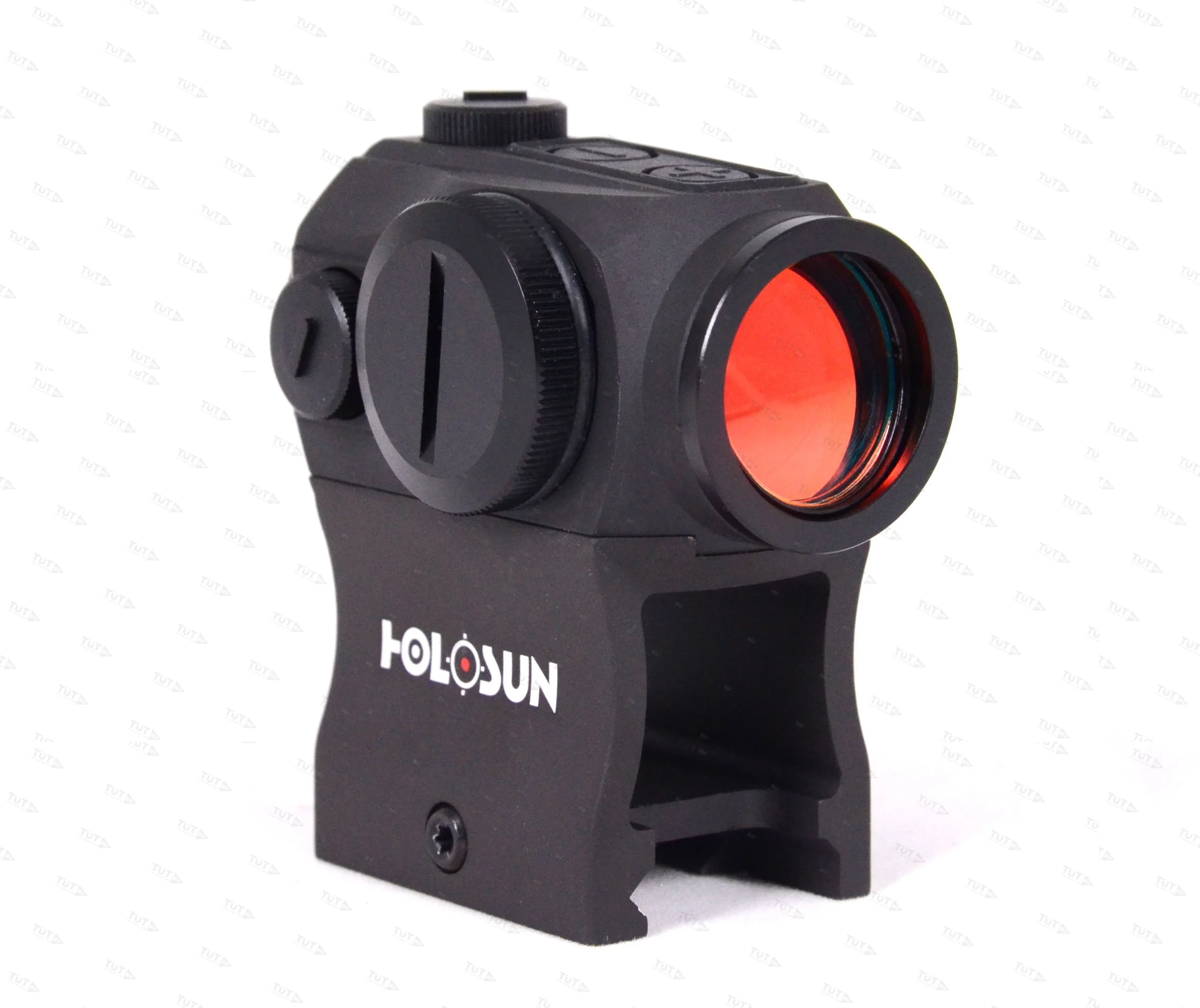 Коллиматорный прицел Holosun PARALOW (HS403GL)