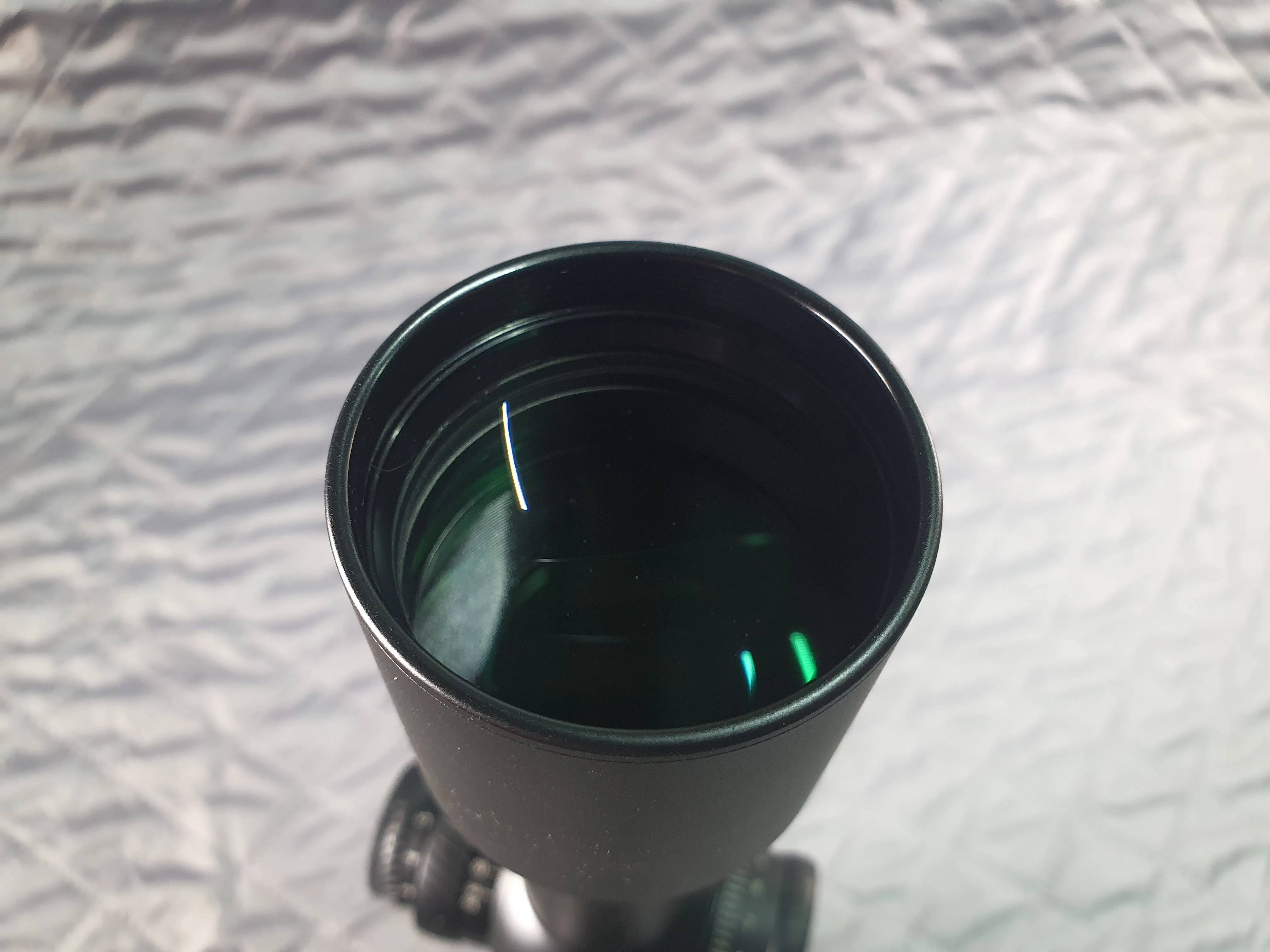 Оптический прицел 3-18X44FFP (Model B)