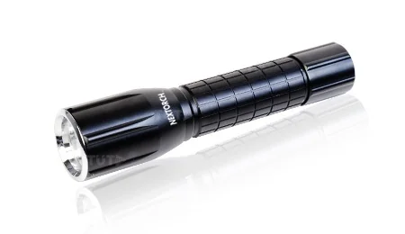 Аккумуляторный фонарь myTorch 18650