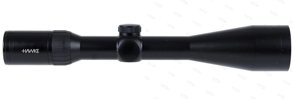 Оптический прицел Hawke Frontier 30 SF 2.5-15x50 Tactical (TMX)