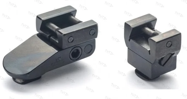 Быки под LM-призму на основания Rusan для Antonio Zoli 1900 BH=17мм 049-0021-LM-17