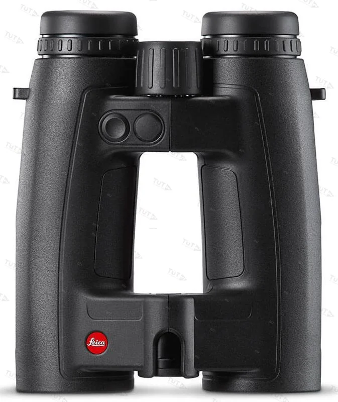 Бинокль-дальномер Leica Geovid 10x42 3200.com