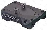 Быстросъемный кронштейн MAKnetic® DocterSight на Merkel KR 1 (3062-9000)