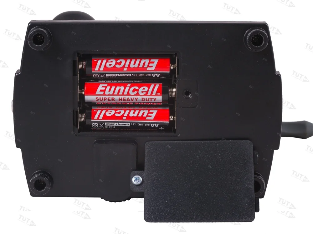 Микроскоп Levenhuk Rainbow 2L PLUS (Аметист)