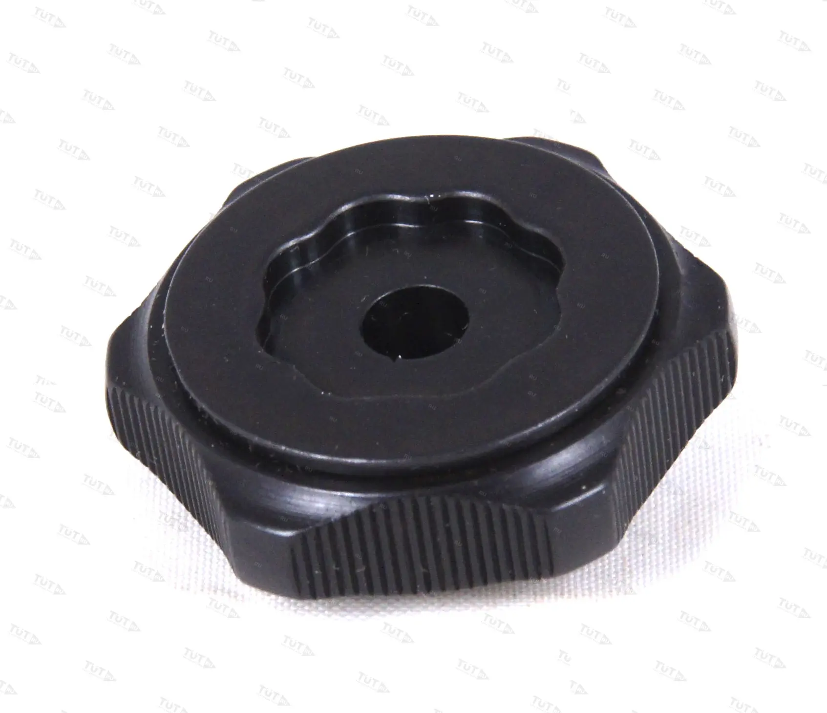 Ротационный зажим МАК на Heym 2004 (призма 10 мм) (MR-0002-Heym), BH=10,5 мм (1400-1110)