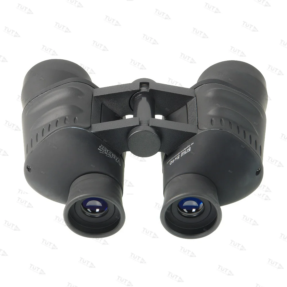 Бинокль Veber Free Focus БПШ 8x40