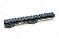 Кронштейн Innomount для Blaser — Picatinny Long 190мм (50-PT-20-100-800)