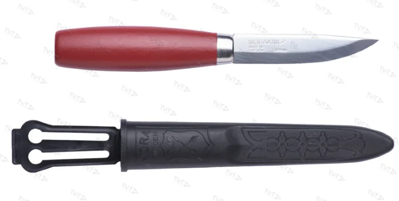 Нож Morakniv Classic №2/0