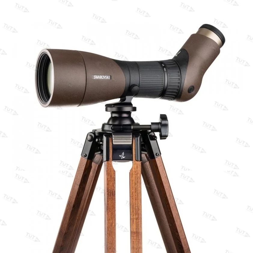 Зрительная труба Swarovski ATX interior