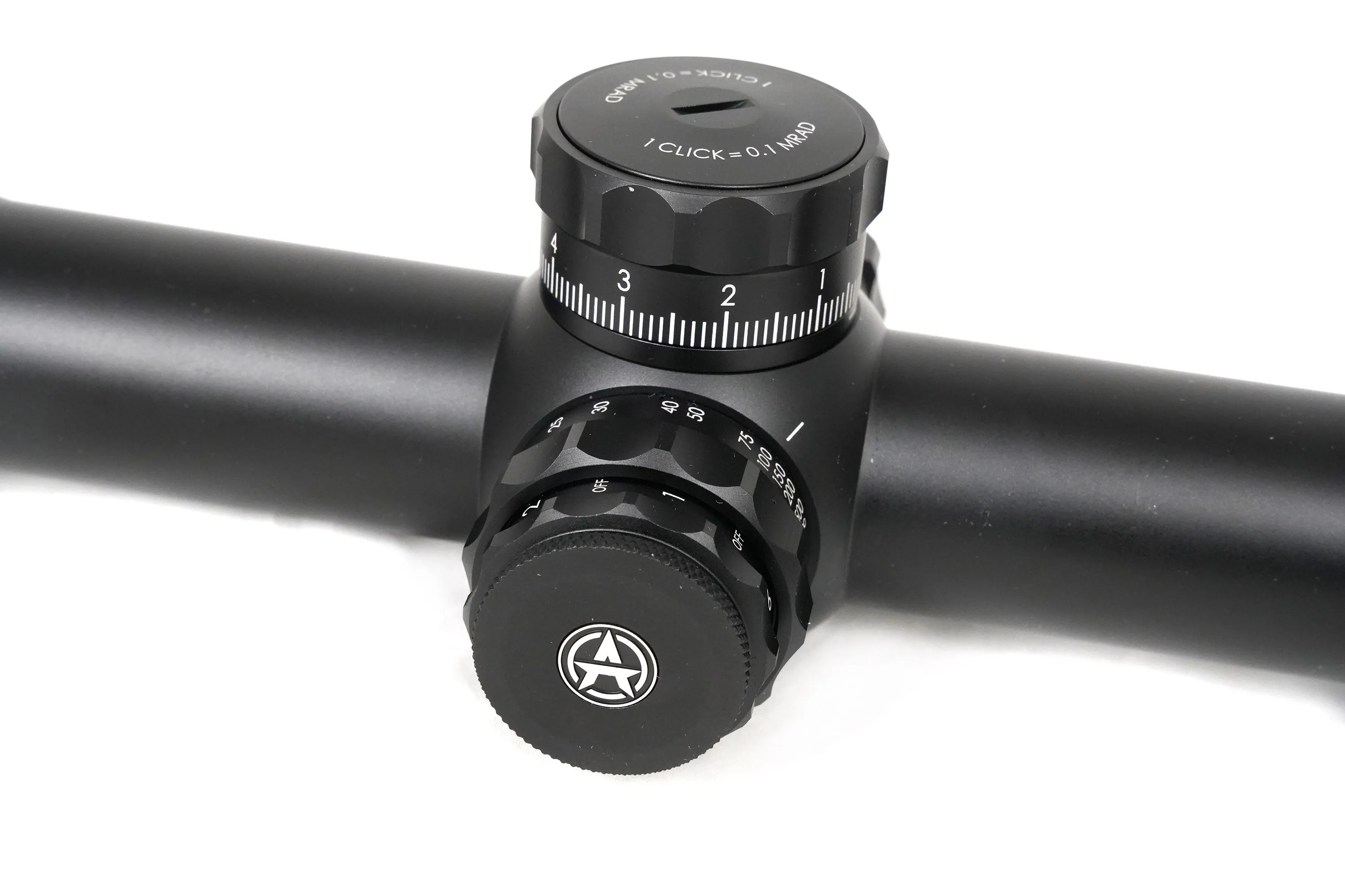 Оптический прицел ARKON Model B 3-18х44 / Аркон Модель Б 3 18 44