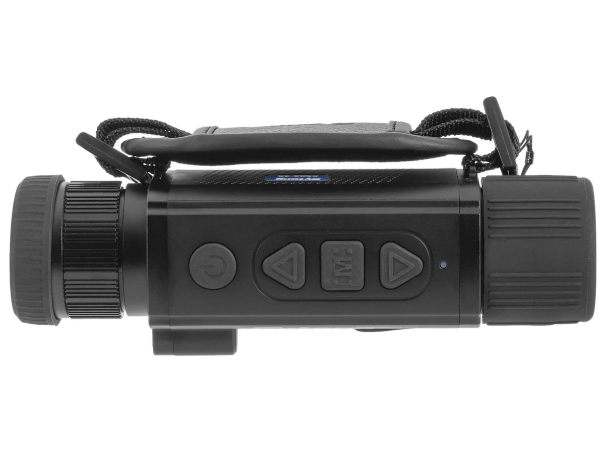 Тепловизионный монокуляр Sytong XS03-35 384х288, D35мм, WiFi / Сайтонг ИКС С03 35