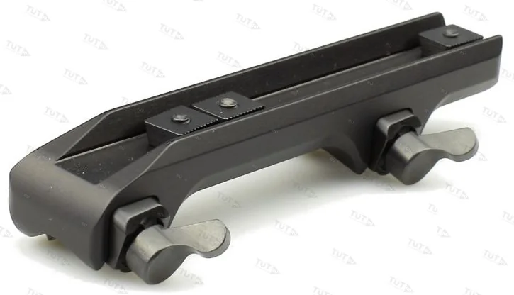 Быстросъемный кронштейн MAK на Blaser R93 под шину Zeiss (5092-45193)