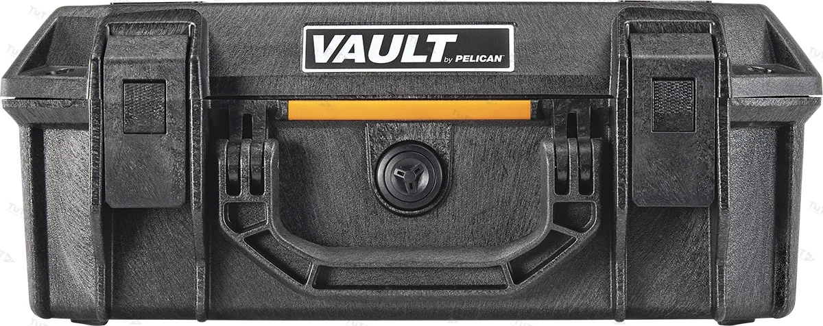V200 Vault  Medium Pistol Case