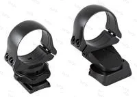 Поворотный кронштейн MAK на Tikka T3 кольца 26мм 1022-26107