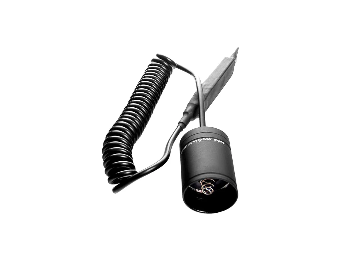 Выносная кнопка Armytek ARS-01 (витой шнур)