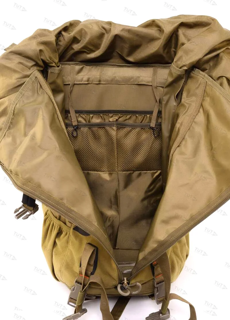 Рюкзак TRITON PRO HUNT 45-90L (Хаки)