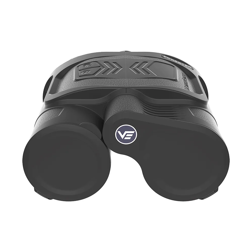 Бинокль с лазерным дальномером Vector Optics Forester 10x42