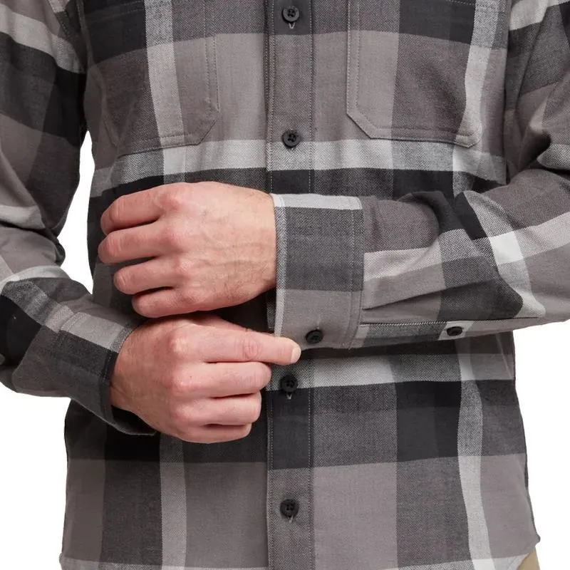 Рубашка SITKA Ashland Lightweight Flannel Shirt