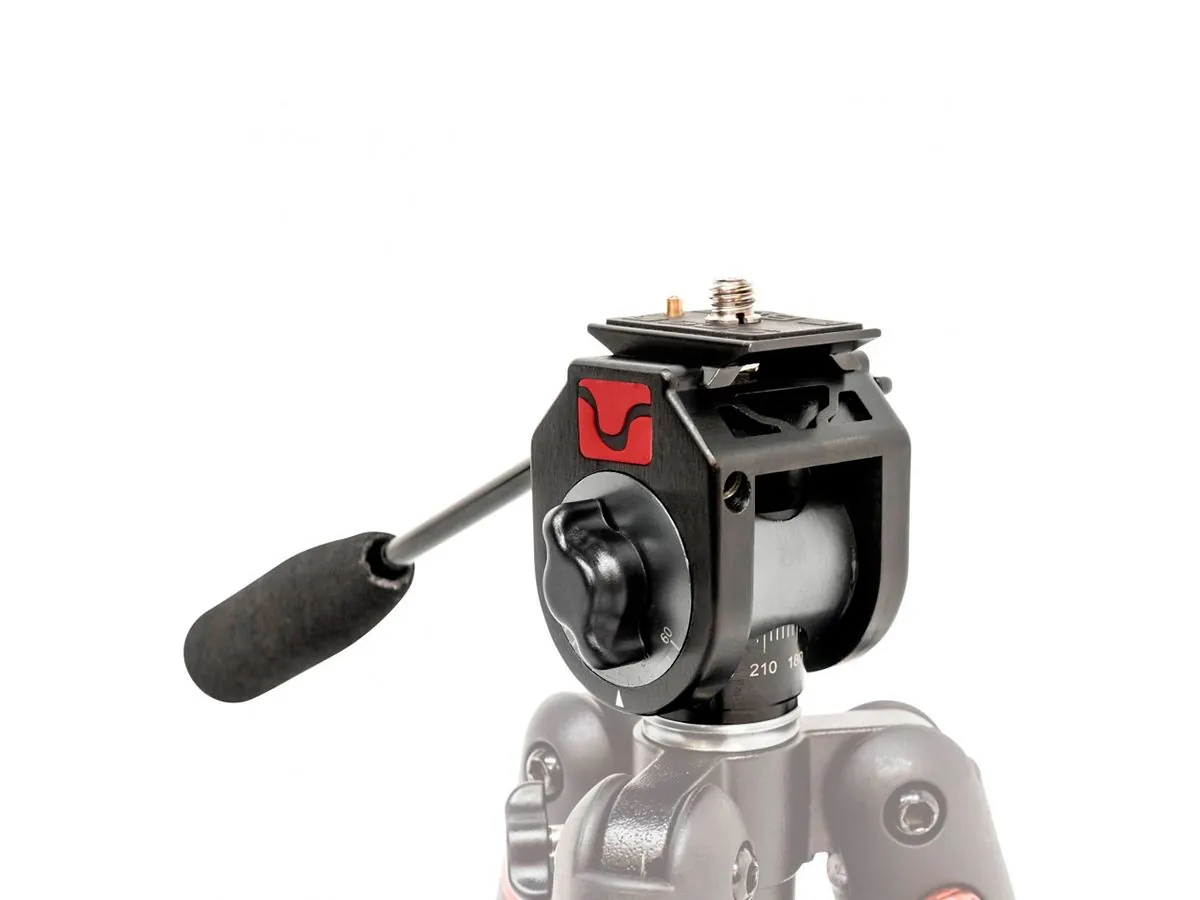 Опора для оружия BOG Great Divide, трипод, карбон