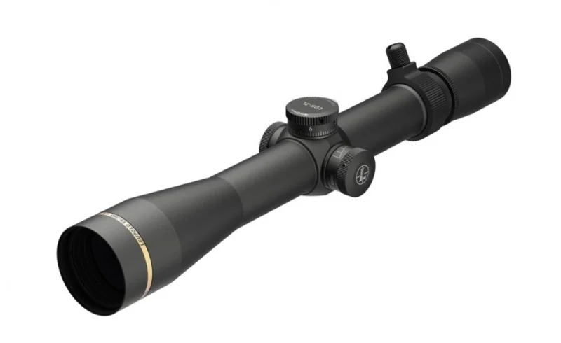 Прицел Leupold VX-3HD 4.5-14x40 SF CDS-ZL (сетка Wind-Plex)