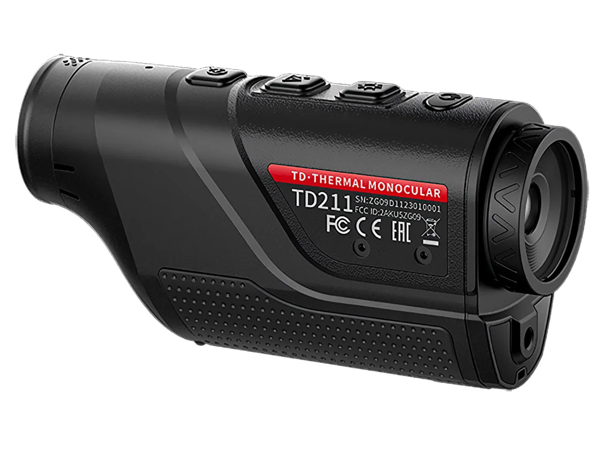 Тепловизионный монокуляр Guide TD211 / ГАЙД ТД211