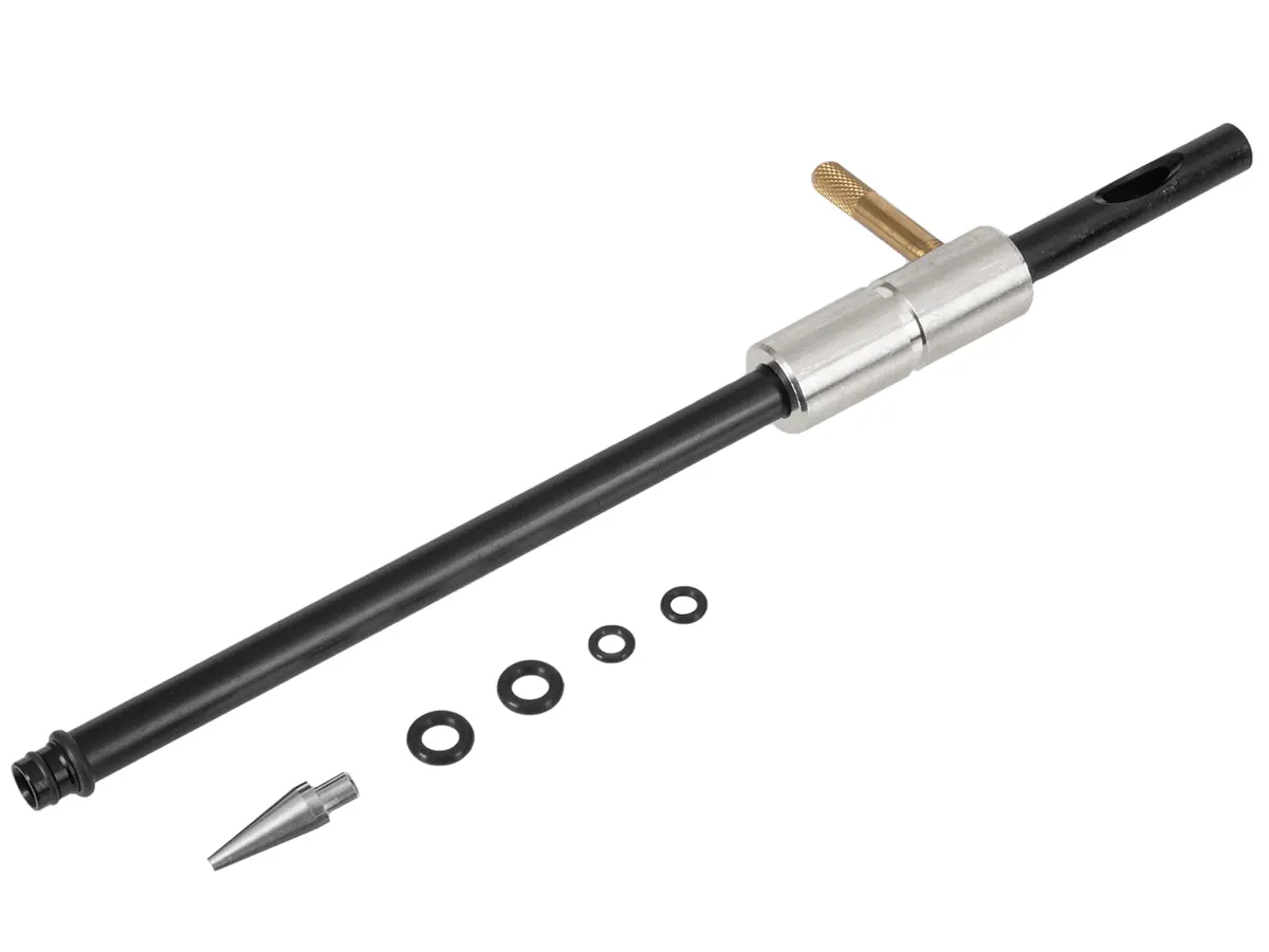 Направляющие Dewey для чистки 10" .17 .220 Swift .223 (5,6 мм)