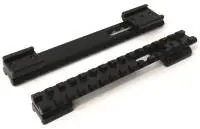 Планка Rusan Picatinny Sako 75 I / II / III; 85 XS / SM / S 010-54-1