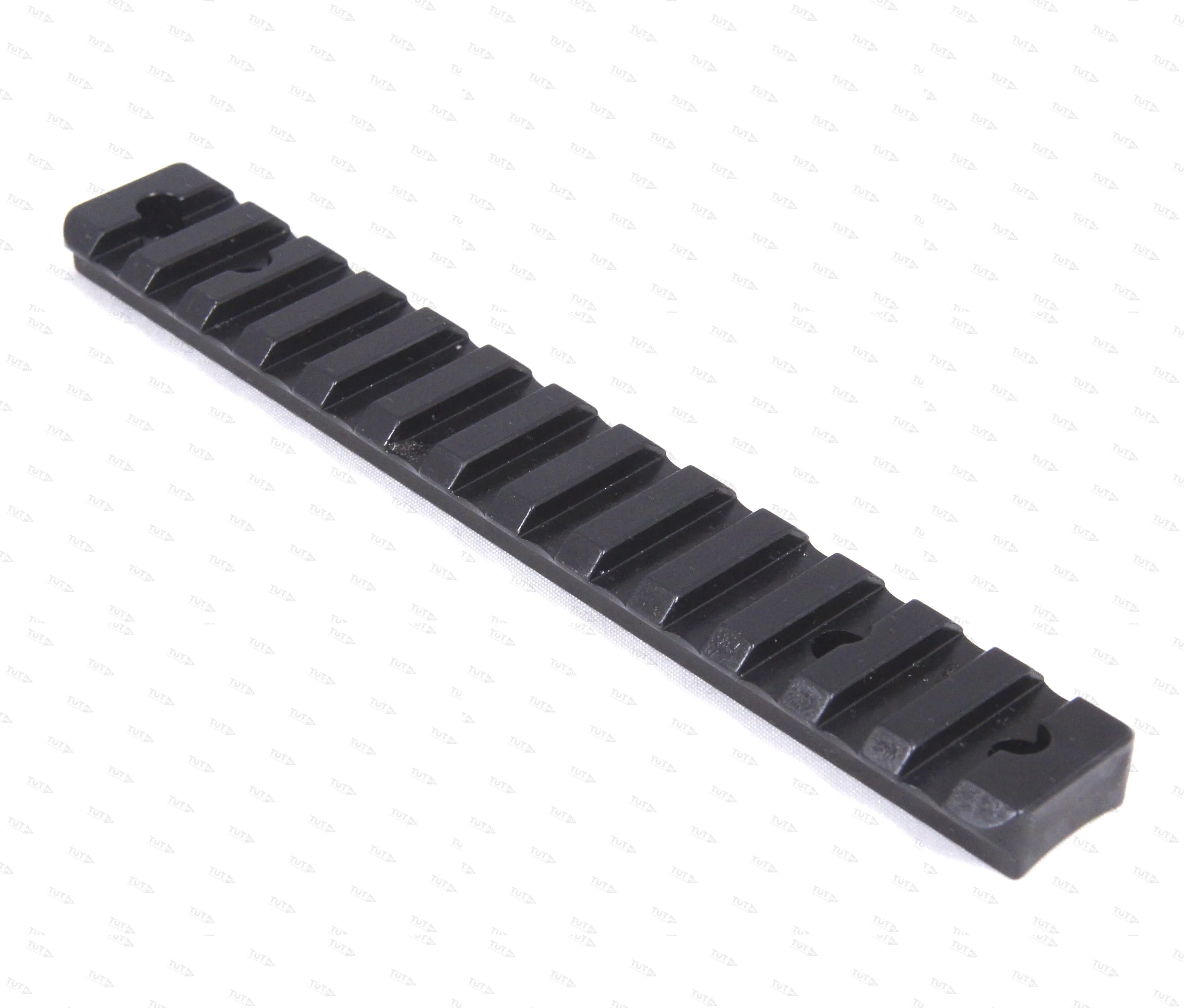 Планка MAK Weaver на Merkel SR1 (5520-50117)