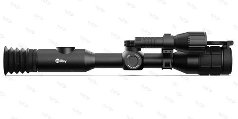 Цифровой прицел Tube TD 50L