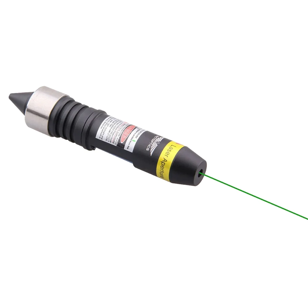 Лазерный целеуказатель Muzzle Drop-in Green Laser