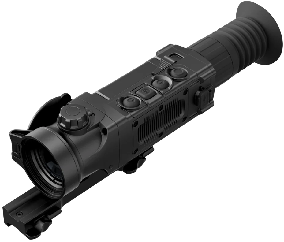 Тепловизионный прицел Pulsar Trail XP50