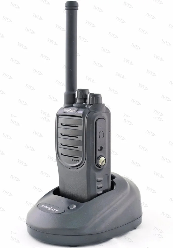 Любительская рация Turbosky T4