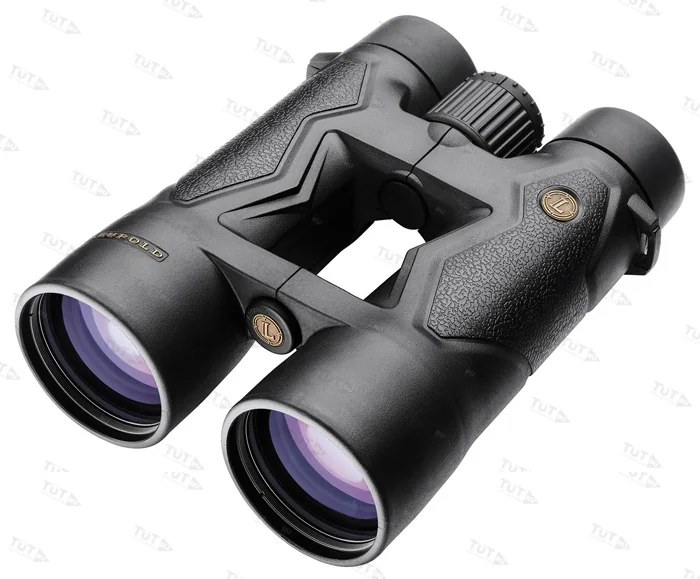 Бинокль Leupold BX-3 Mojave 12x50 (111772)