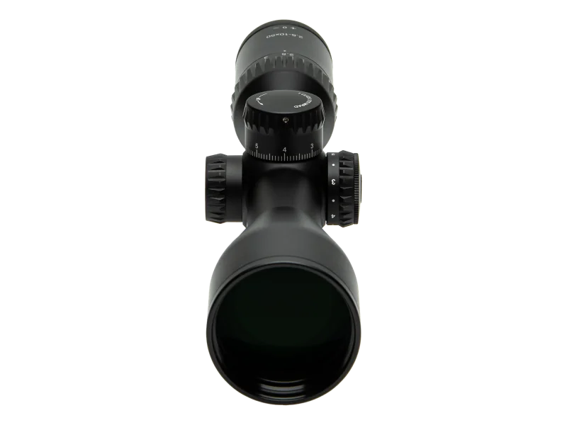 Оптический прицел Artelv CRS 2.5-10x50 SFP