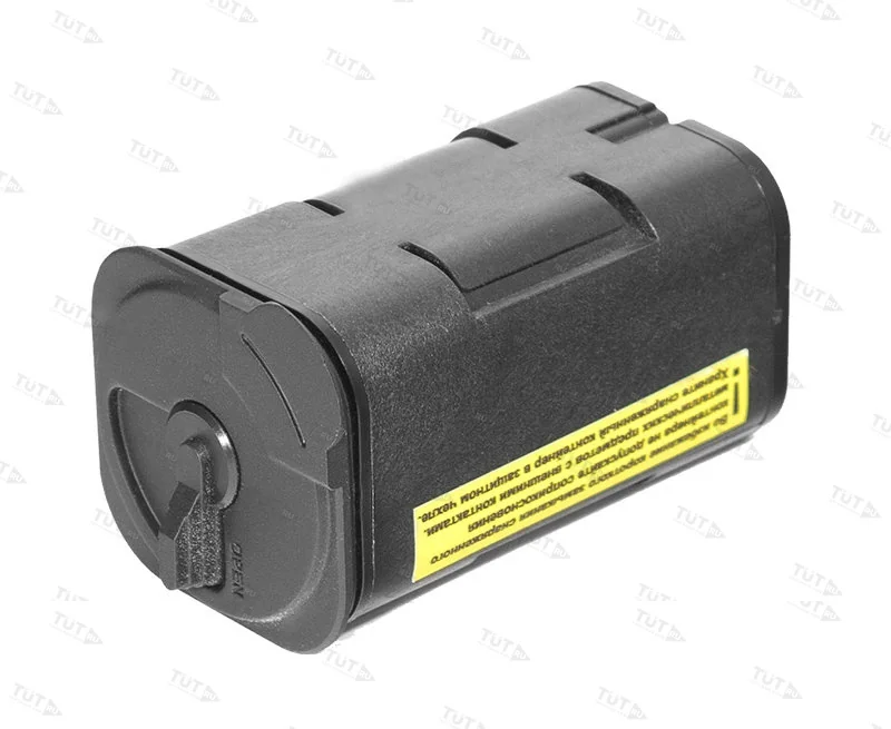 Аккумуляторный блок Yukon DNV для прицелов Sightline