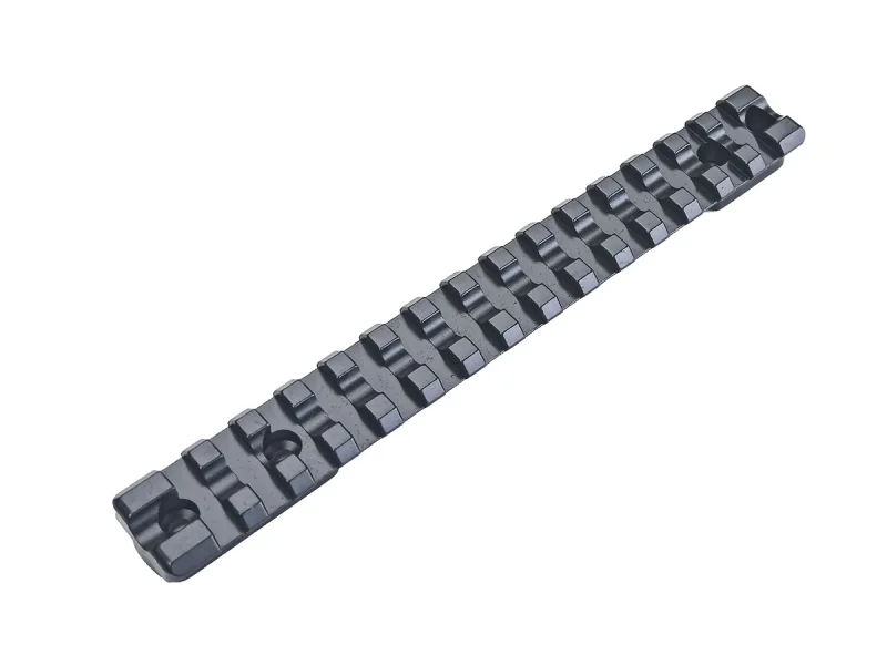 Планка Weaver Contessa на Remington 700 long PH02 сталь