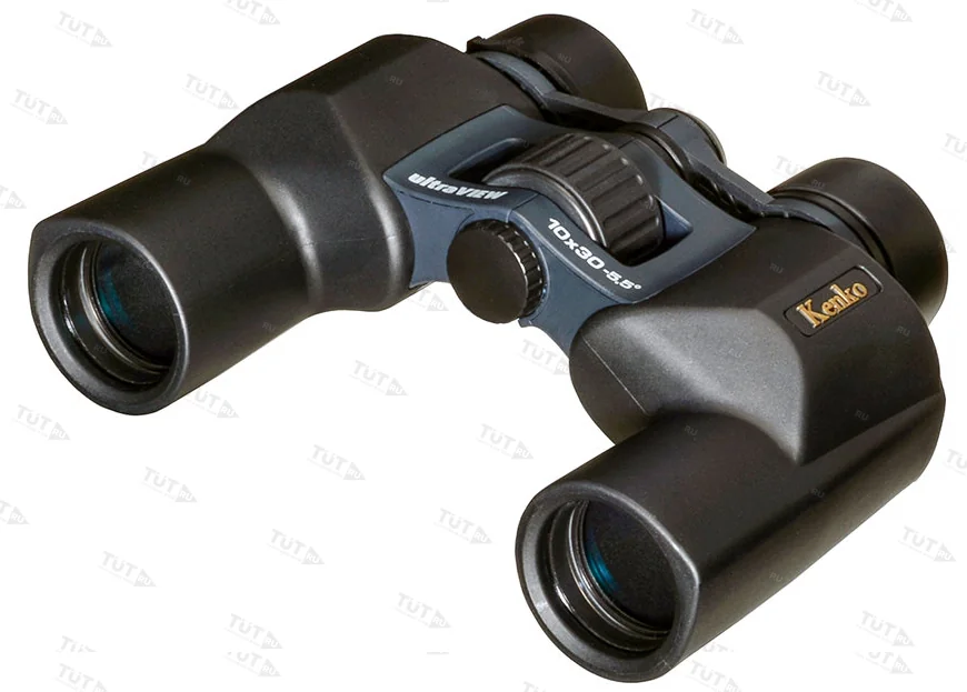 Бинокль Kenko ULTRA VIEW 10x30 WP