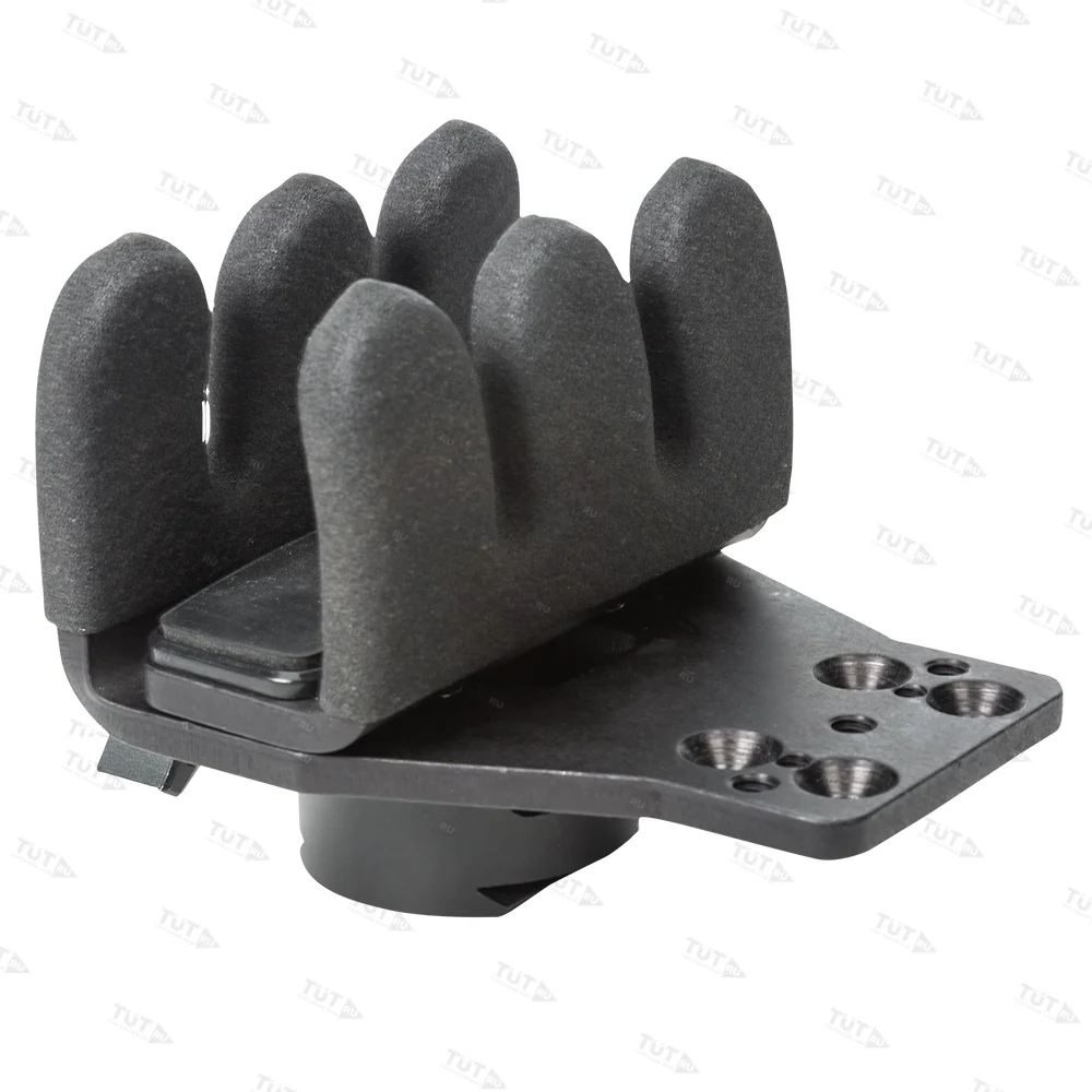 Держатель винтовки для штатива Kopfjager KJ86006