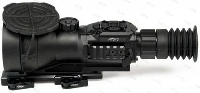 Тепловизионный прицел Infratech ИТ-310