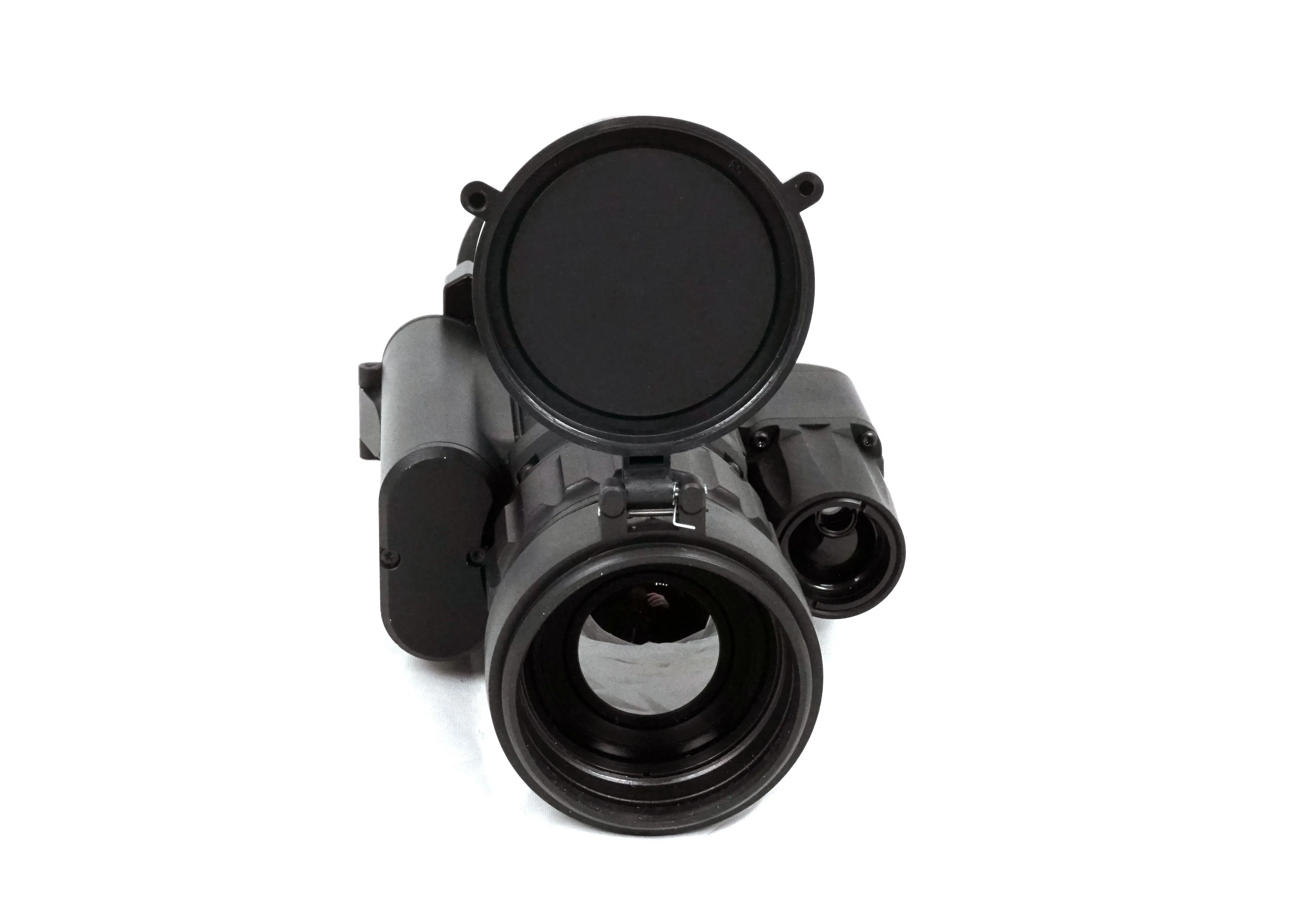 Тепловизионный прицел FORTUNA General 2 50L3 R LRF 1500/ Фортуна Генерал 2 50Л 3 Р ЛРФ